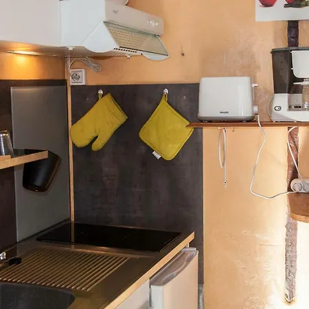 Appartamento Proche Station Bagnères-de-Luchon