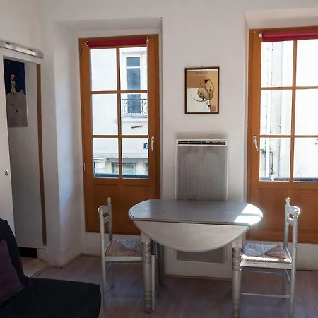 Daire Proche Station *