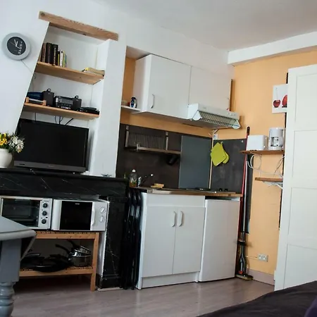 Proche Station Daire *