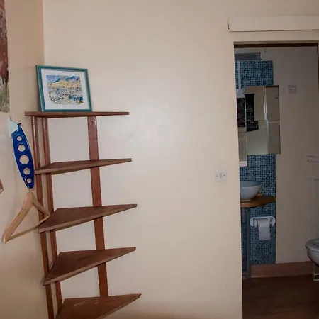 Proche Station Apartment *
