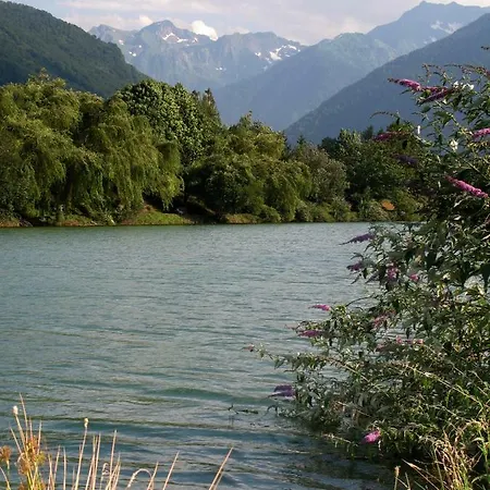 Apartment Proche Station Bagneres-de-Luchon