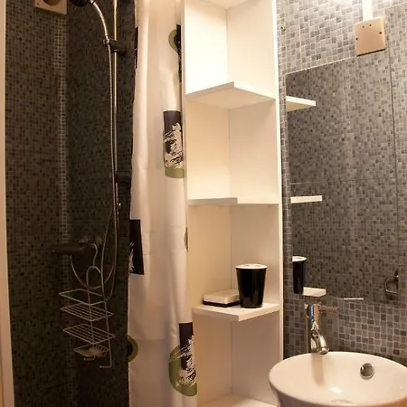 Apartment Proche Station *