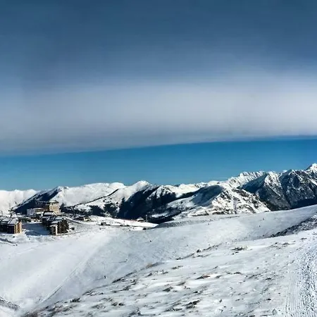Daire Proche Station Bagnères-de-Luchon